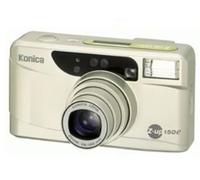 Konica Z de Up 150 S Visor Cámara 135 mm Cámara