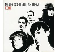 Konie - My Life Is Shit But I Am Funky