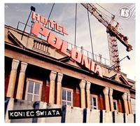 Koniec Świata - Koniec Świata: Hotel Polonia [CD]
