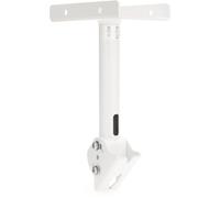 Konig and Meyer 24496-000-57 Soporte de techo para altavoces - Blanco