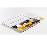 Konig - Caja de pintura para retocar