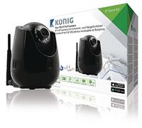 Konig Camara de interior IP P2P par
