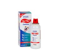 Konig Corrector De Conducta Canino No No 82ml Aerosol 60 Pulsadas