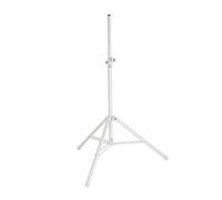 Konig & Meyer 009 76 Caja para trípode 21460 Aluminio reinweiß