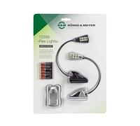 KONIG & MEYER 12289 Flex Lights Mega-Pack
