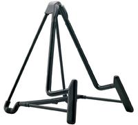 Konig & meyer 17581 Heli - Soporte para guitarra, color negro