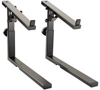 Konig & Meyer 18811 Accesorios Black