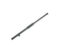Konig & Meyer 18872-300-55 Varilla de extensión de 330-550 mm - Negro