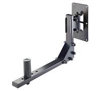 Konig & Meyer 24173 Speaker Wall Mount