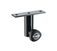 Konig & Meyer 24281-000-55 Adaptador de tornillo - Negro