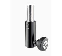 Konig & Meyer 24521 - 250 - 55 25 mm Reductor Brida - negro