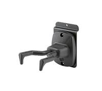 Konig & Meyer 44140 - 000 - 55 - 95 x 130 x 158 mm Adelante Turned - Soporte de guitarra negro