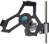 Konig & Meyer iPad Holder - Adecuado para iPad de primera generación