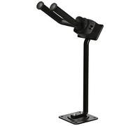 Konig & Meyer (K&M) 16255.000.55 - Colgador de pared para guitarra, color negro