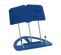 UniBoy Soporte para libros, color azul