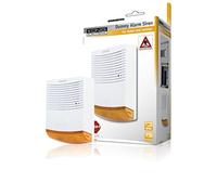 KONIG SIRENA DE ALARMA FICTICIA GRA