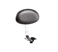 Konig y Meyer 14005 - 000 - 02 - Respaldo para Gomezz - cromado