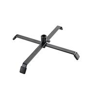 Konig y Meyer 17720.000.55 soporte de suelo para proyectores - Negro