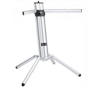 Konig y Meyer Spider Pro Baby Keyboard Stand, Alluminio