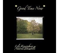 Konigsberg, Lily / Schiavellia, Andrea - Good Time Now [Casete]