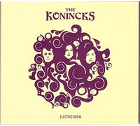 Konincks, the - Electric Brew