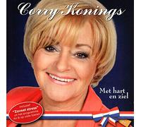Konings, Corry - Met Hart En Ziel Deel 1