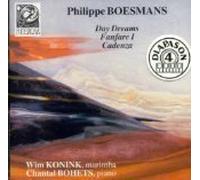 Konink - Day Dreams/Fanfare I/Cadenza [Import]