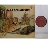 KONINKLIJKE HARMONIE NUT & VERMAAK, BORNEM - MARSCHMUSIK! 1962 TELEFUNKEN # SLE 14307-P KONINKLIJKE HARMONIE NUT & VERMAAK, BORNEM - Dirigent: WALTER BOEYKENS 1. Prijs van de Stad Antwerpen 1962 met Medalje van Koning Boudewijn, Belgie