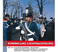 Koninklijke Luchtmachtkap - Hollands Glorie