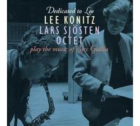 KONITZ - Dedicated to Lee