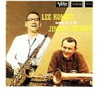 Konitz & G. - Lee Konitz