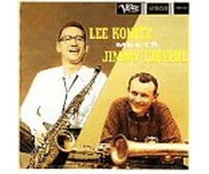 Konitz & G. - Lee Konitz