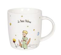 KONITZ Le Petit Prince - Taza (100 ml), diseño con texto "Le Petit Prince"