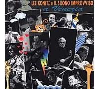 Konitz, Lee - A Venezia