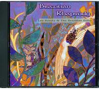 Konitz, Lee - Brazilian Rhapsody