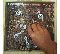 Konitz Lee - Four Keys [Vinyl LP]