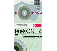 Konitz Lee - Lee Konitz - Walking Shoes