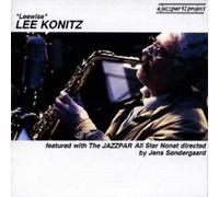Konitz, Lee - Leewise -Ltd-