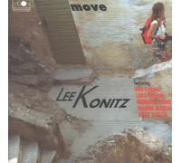 Konitz Lee - Move