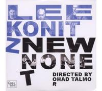 Konitz,Lee^New Nonet - New Nonet-Directed By Ohad Tal