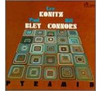 Konitz, Lee - Pyramid