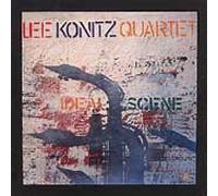 Lee Konitz - Ideal Scene