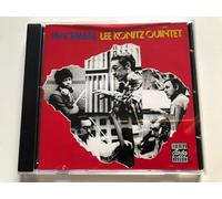 Lee Konitz quintet - Peacemeal