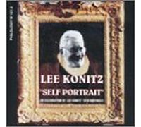 Konitz, Lee - Self Portrait