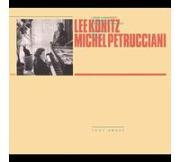 Konitz, Lee - Toot Sweet