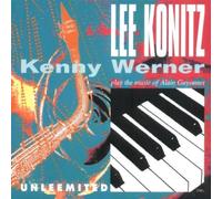 Konitz Lee - Unleemited