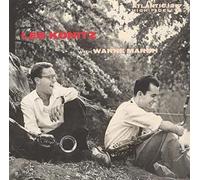 Konitz, Lee - With Warne Marsh