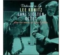 Konitz & Sjosten - Dedicated to Lee