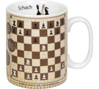 Konitz Taza de ajedrez