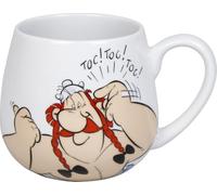 Konitz Taza Obelix